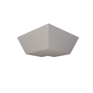 1 Aussenecke OL-2 Grau
